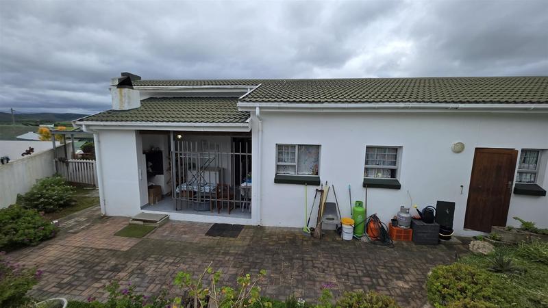 3 Bedroom Property for Sale in Fraaiuitsig Western Cape